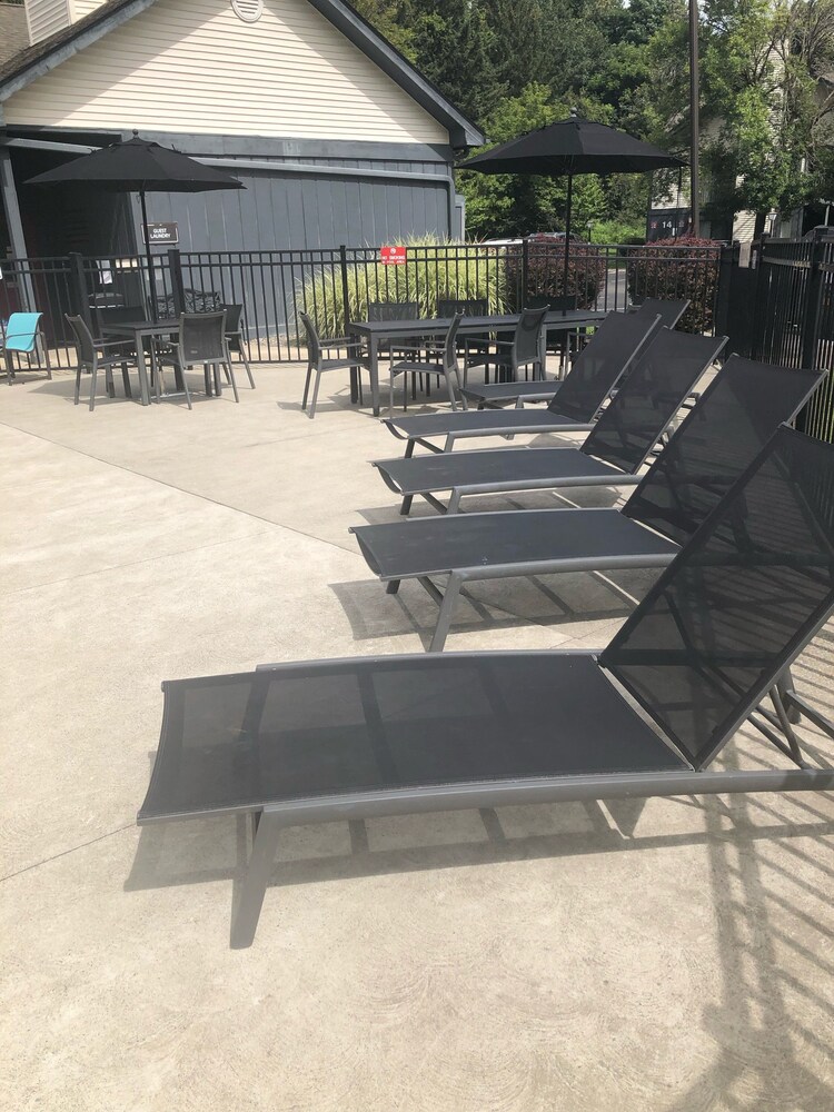 Albany Airport Inn and Suites - photo 26