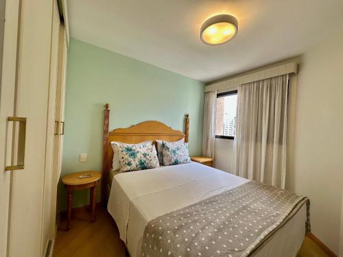 Moema ApartHotel La Maison D Stan Limpeza DiA ria 02 DTS UH72 — 4-Star Luxury Hotel in Sao Paulo, Brasil