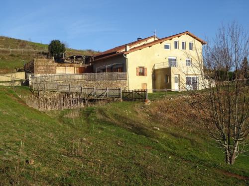 La Bruyere Aux Lamas — Apt — photo 4