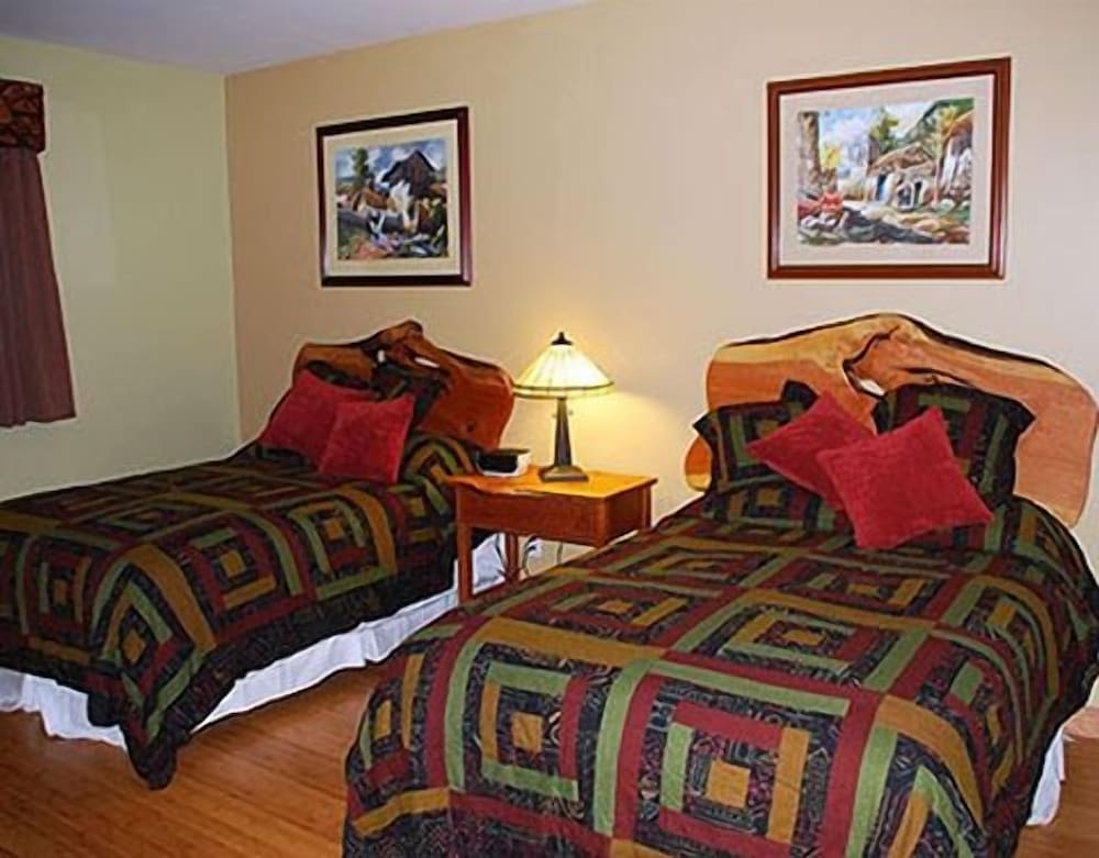 Hotel Floyd - photo 10