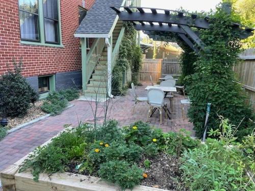 The Winona House Boutique Hotel Near Downtown - photo 42