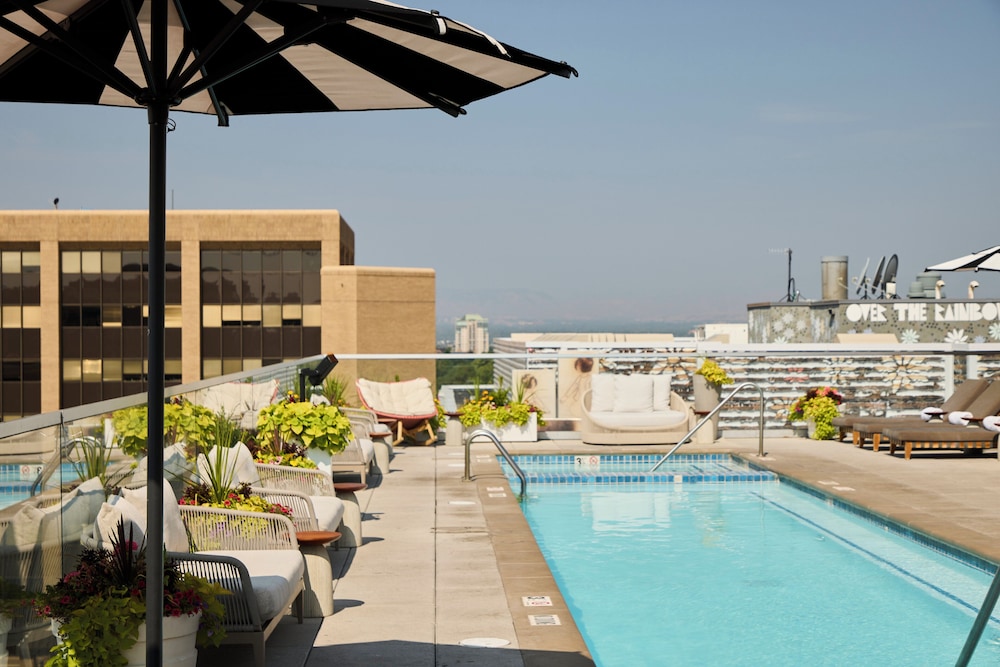 Halcyon a hotel in Cherry Creek - photo 64