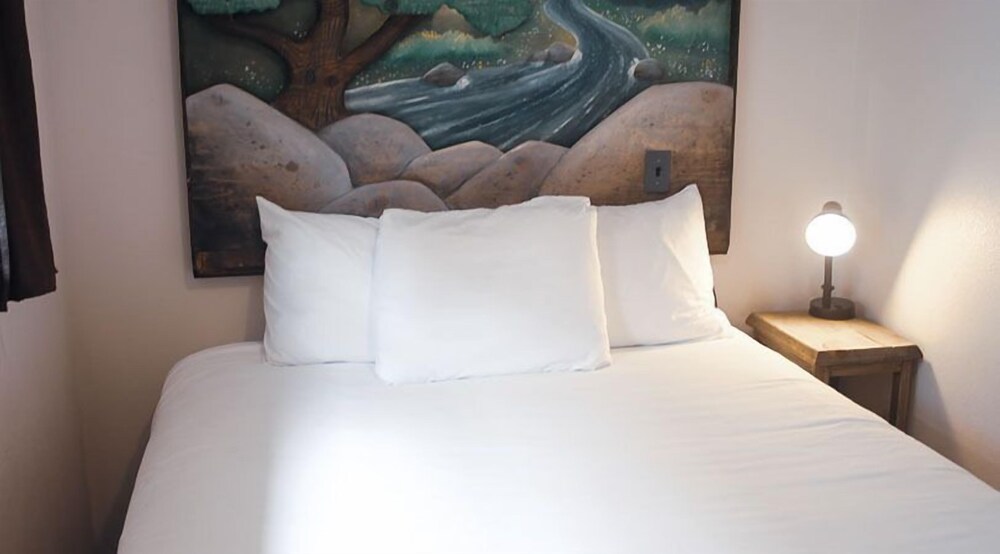 3 Rivers Resort and Guide Service - photo 14