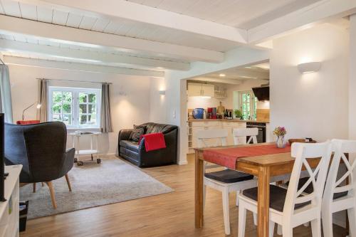 Ferienhaus Reetkate Breklum — Breklum — photo 2