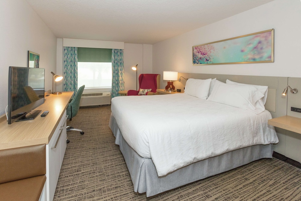 Hilton Garden Inn St. Augustine Beach - photo 12