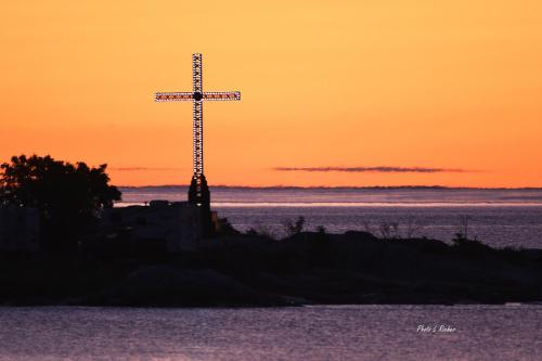 Les Chalets au Bord de la Mer — Les Escoumins — photo 3