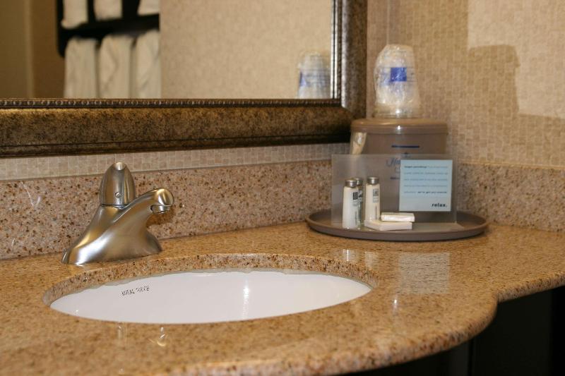 Hampton Inn Mebane - photo 78