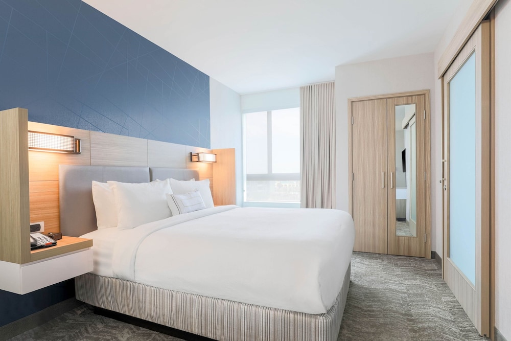 SpringHill Suites by Marriott San Jose Fremont - photo 10