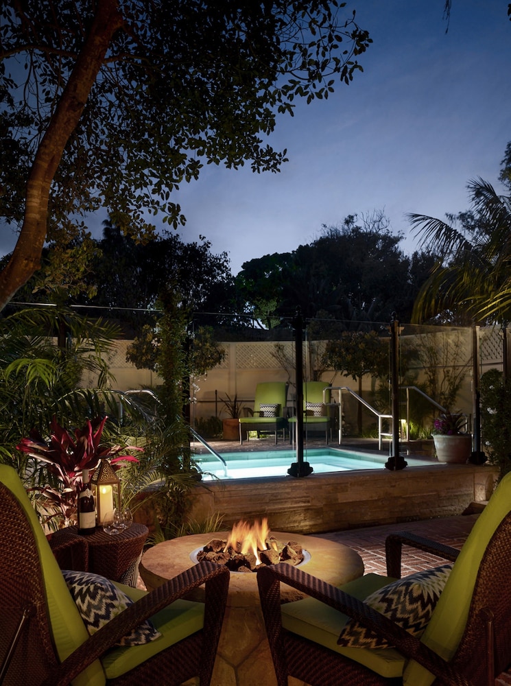 Four Seasons Resort The Biltmore Santa Barbara - photo 31