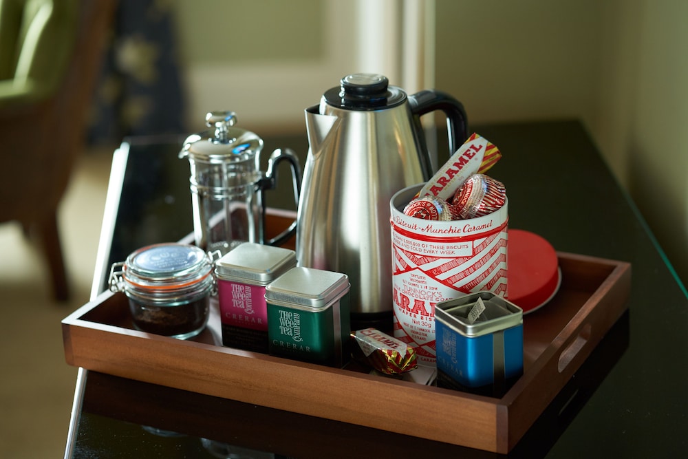 Golf View Hotel & Spa — Nairn — photo 3