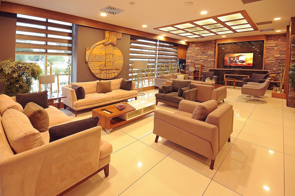 Imperial Park Hotel — Izmit — photo 3