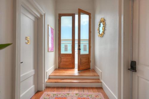Sugar's Inn Room #1 - photo 9