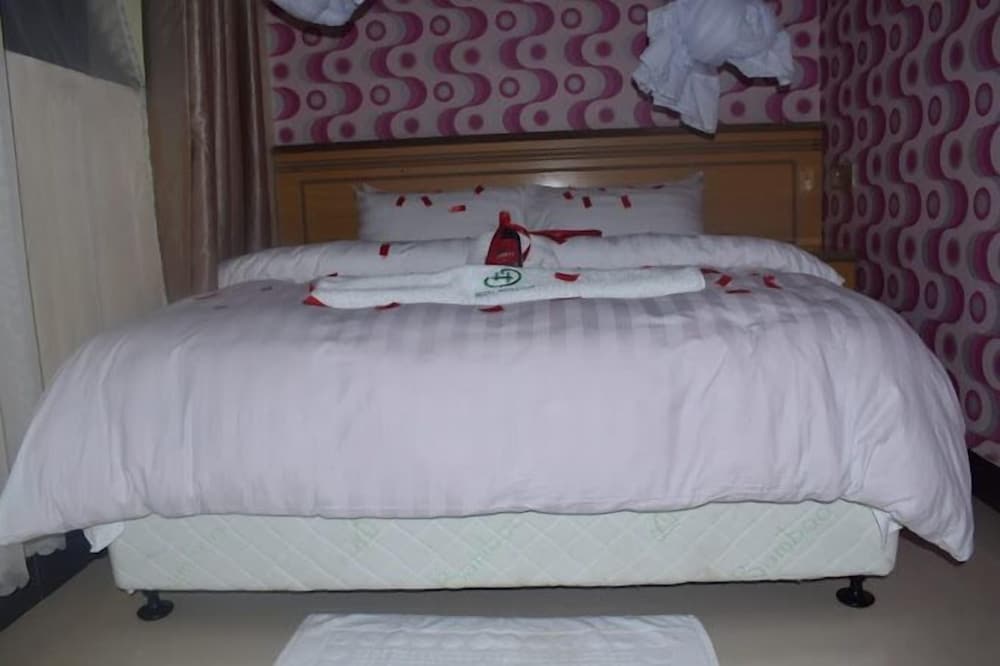 Hotel Discretion LTD — Migori — photo 5