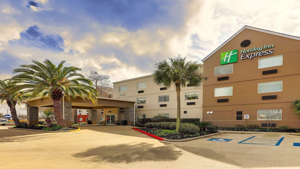 Holiday Inn Express Kenner New Orleans Airport an IHG Hotel - photo 52