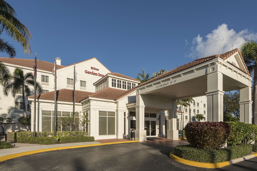 Hilton Garden Inn Boca Raton - photo 42