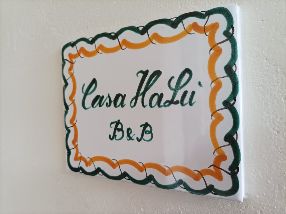 Casa Kalu' — 4-Star Luxury Hotel in Crispiano, Italy