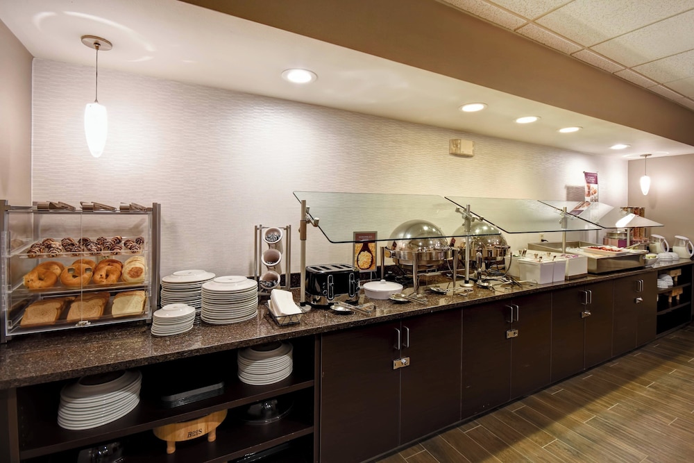 Residence Inn by Marriott Dayton Beavercreek - photo 38