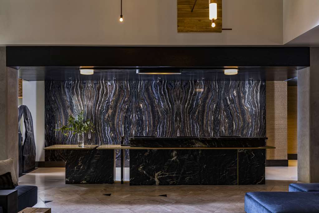 Thompson Denver by Hyatt - photo 37