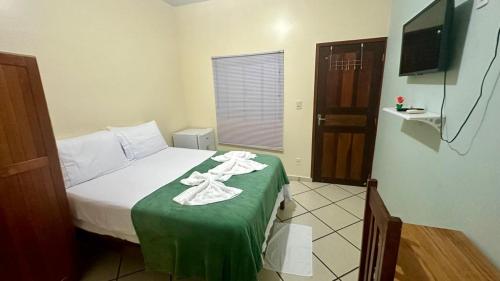 Pousada Recanto Maguary in Santarem, Brasil