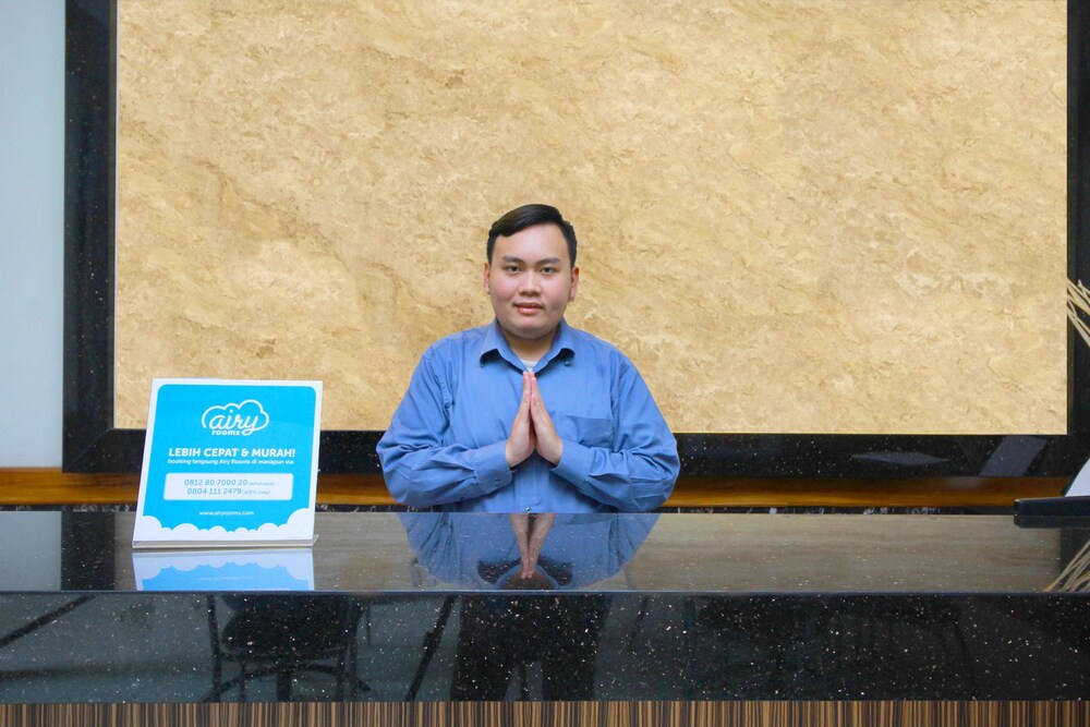 Airy Cidadap Kapten Tendean 73 Bandung — Bandung — photo 2