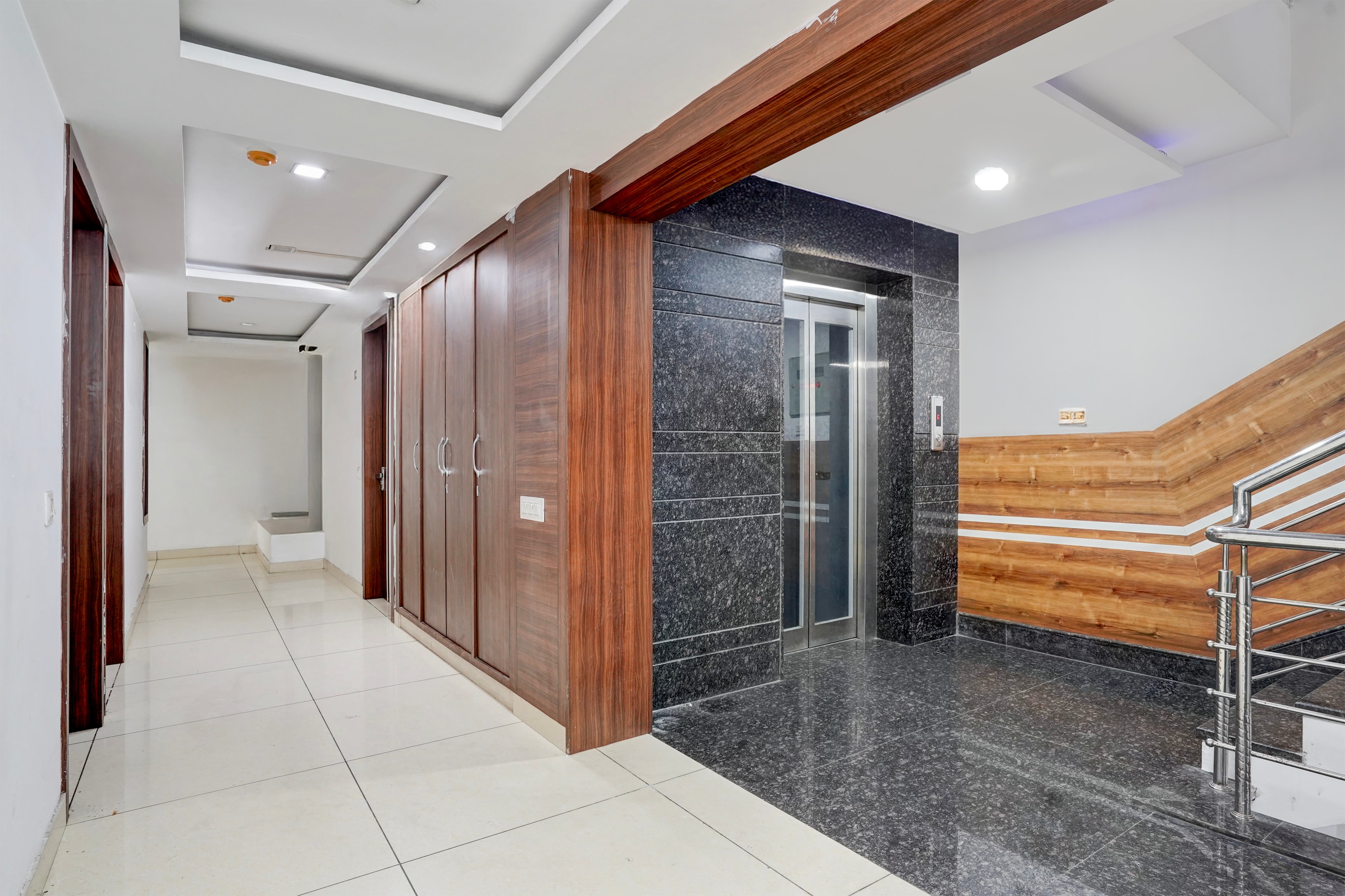 Hotel Galaxy by Oyo Rooms in Bathinda, India