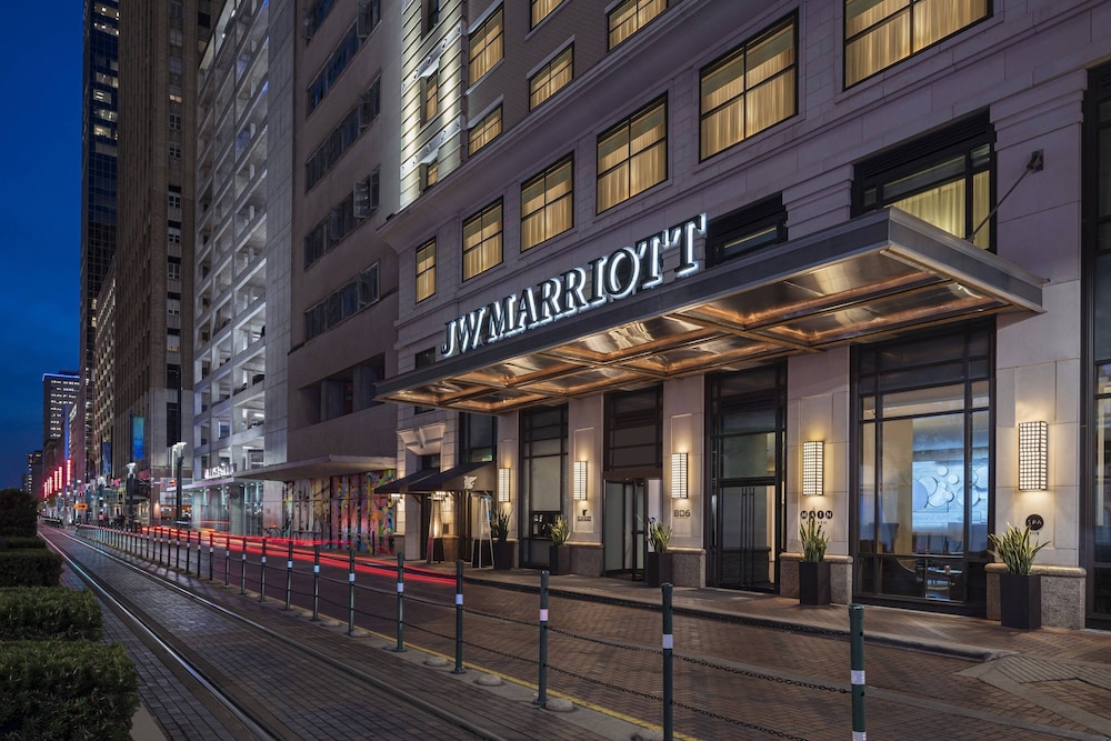 JW Marriott Houston Downtown - photo 131