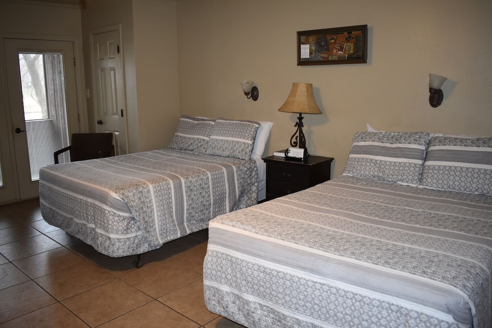 Jack's White River Fishing Resort - photo 16