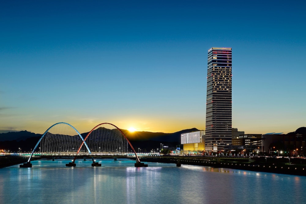 Hotel Onoma Daejeon Autograph Collection in Daejeon, South Korea