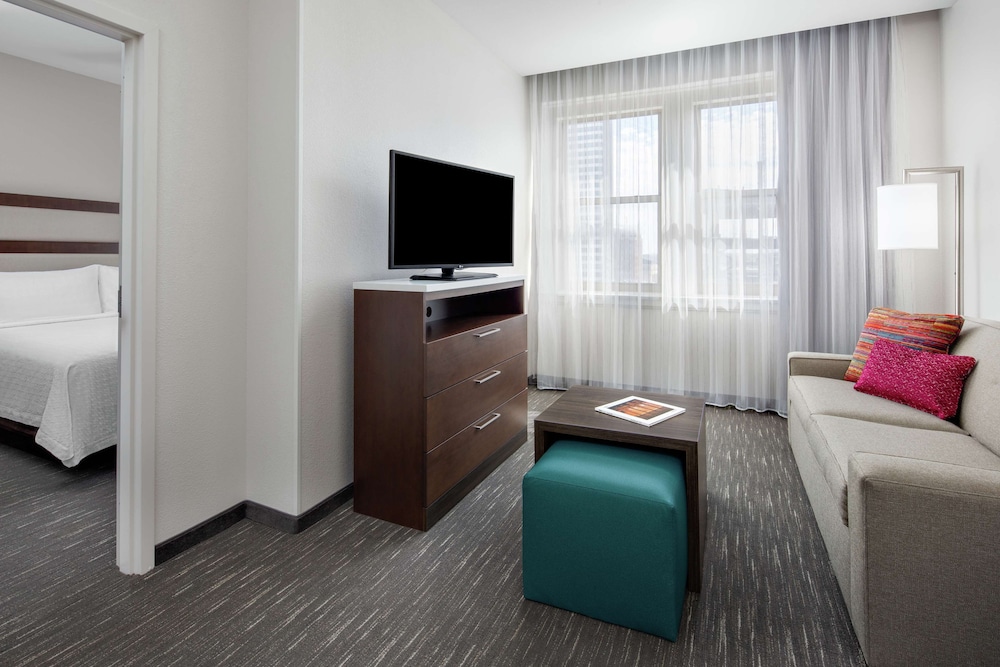 Homewood Suites by Hilton Nashville Downtown - photo 9