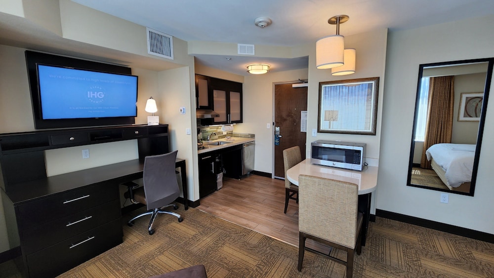 Staybridge Suites Denver Downtown by IHG - photo 22