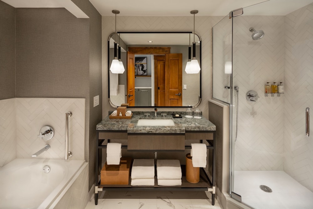 The Hythe a Luxury Collection Resort Vail - photo 90