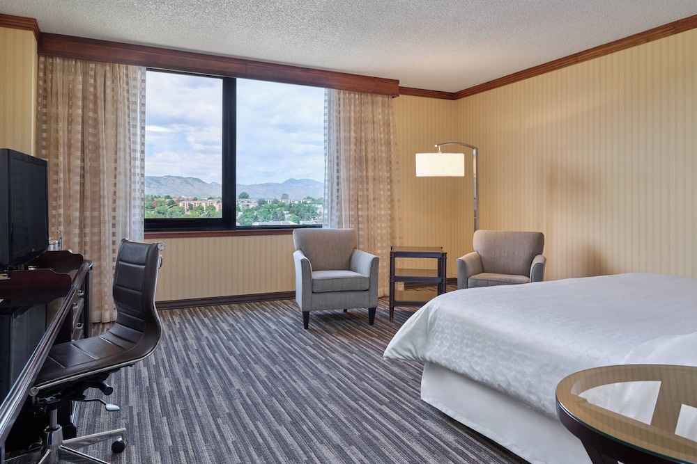 Sheraton Denver West Hotel - photo 7