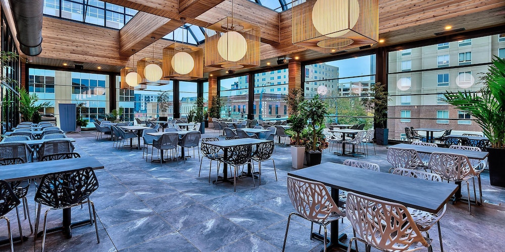 Hotel Indigo Rochester Mayo Clinic Area - photo 34
