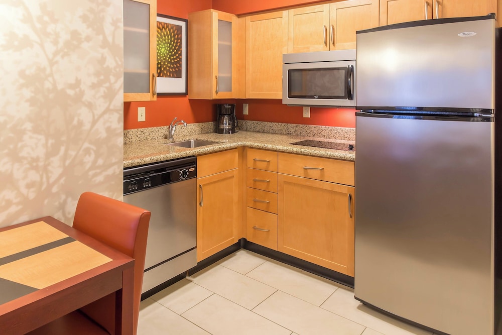 Residence Inn Sioux Falls - photo 6