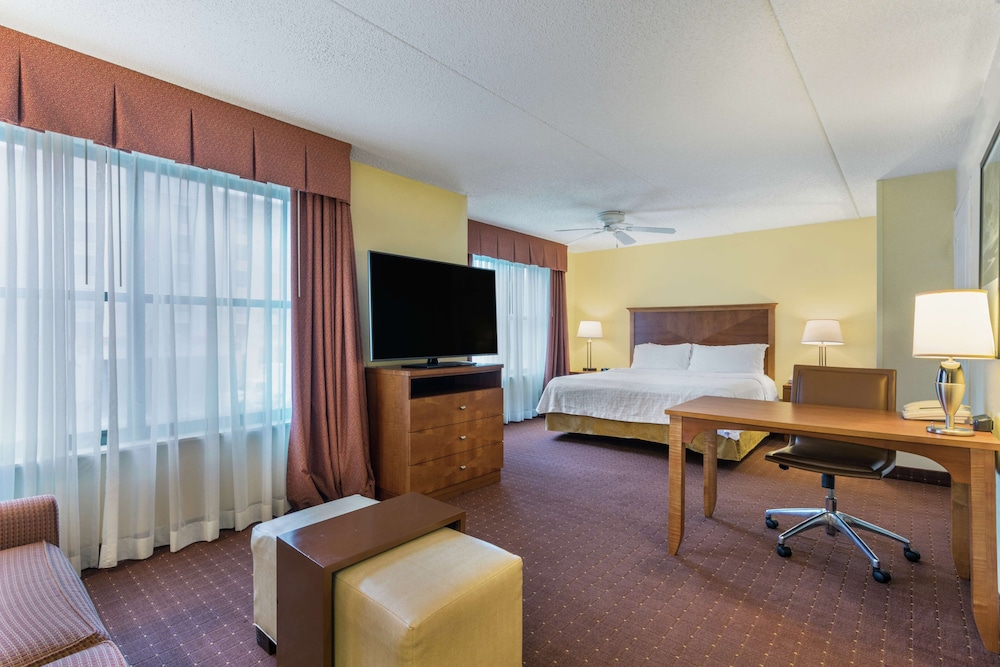 Homewood Suites by Hilton Newark Wilmington South Area - photo 11