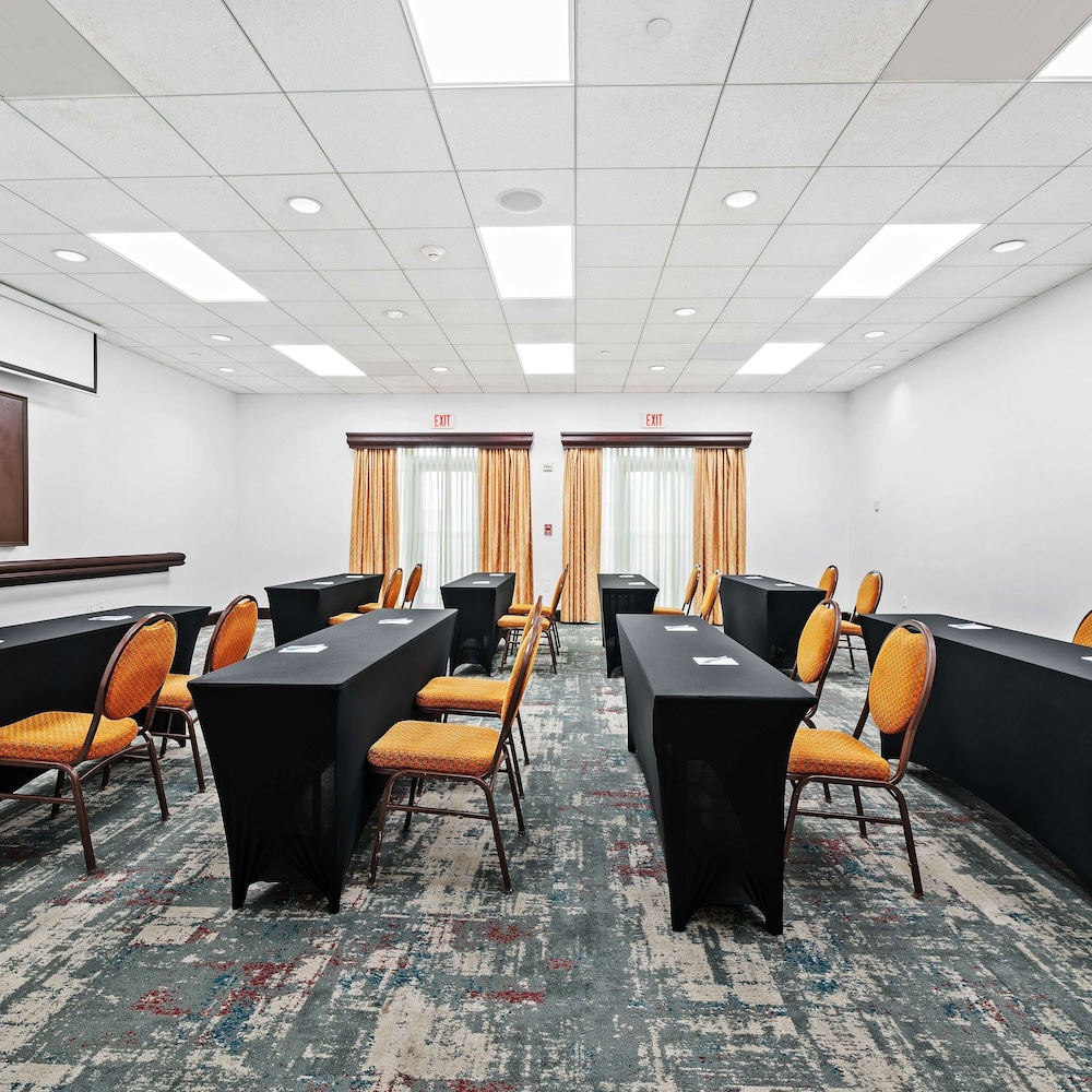 Homewood Suites by Hilton Ft. Lauderdale Airport Cruise Port - photo 45