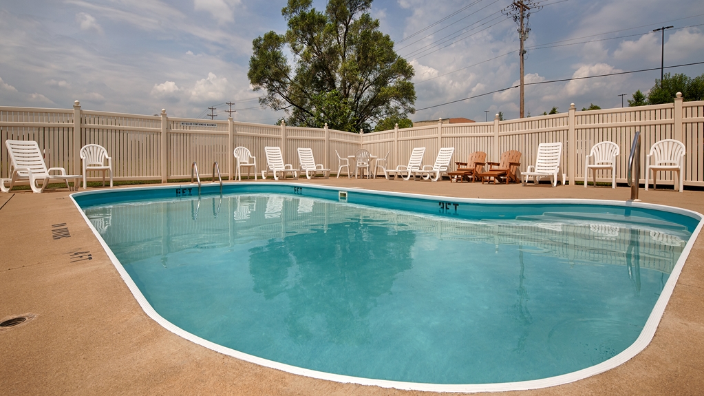 Best Western Adena Inn - photo 51