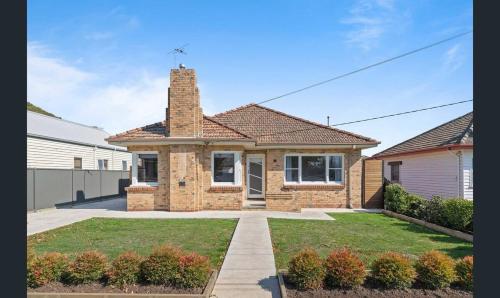 Ballarat Wonderland pet-friendly hotel Wendouree