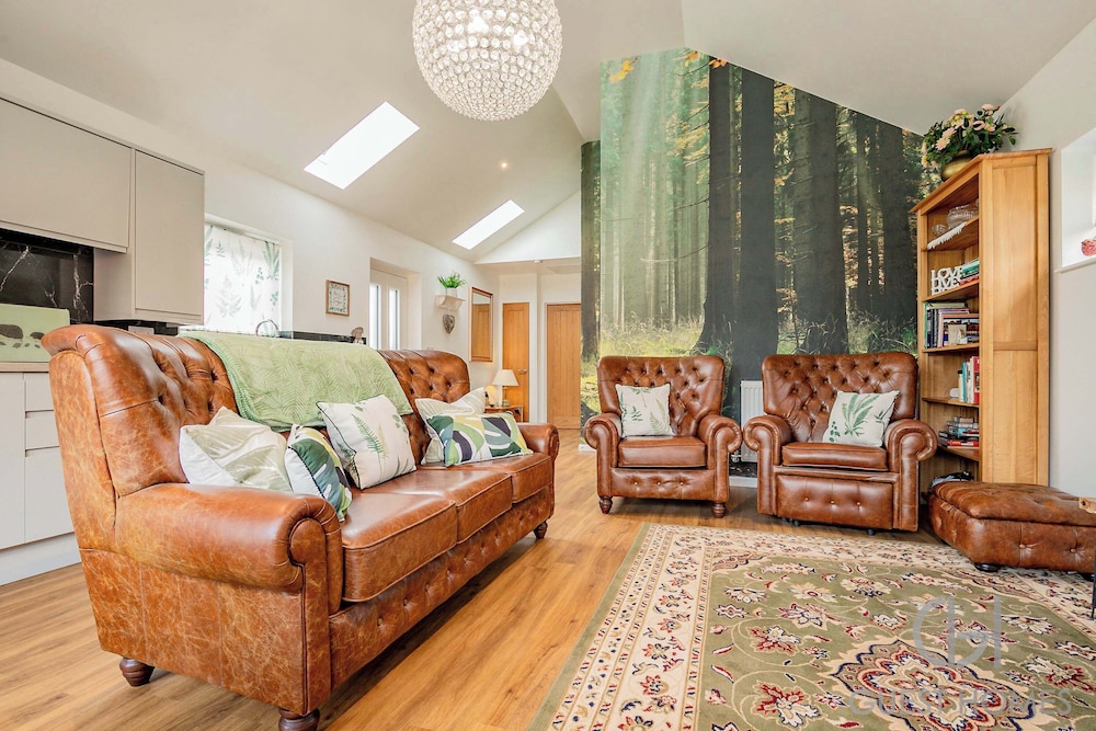 Host Stay Little Highlands in Tenbury Wells, United Kingdom