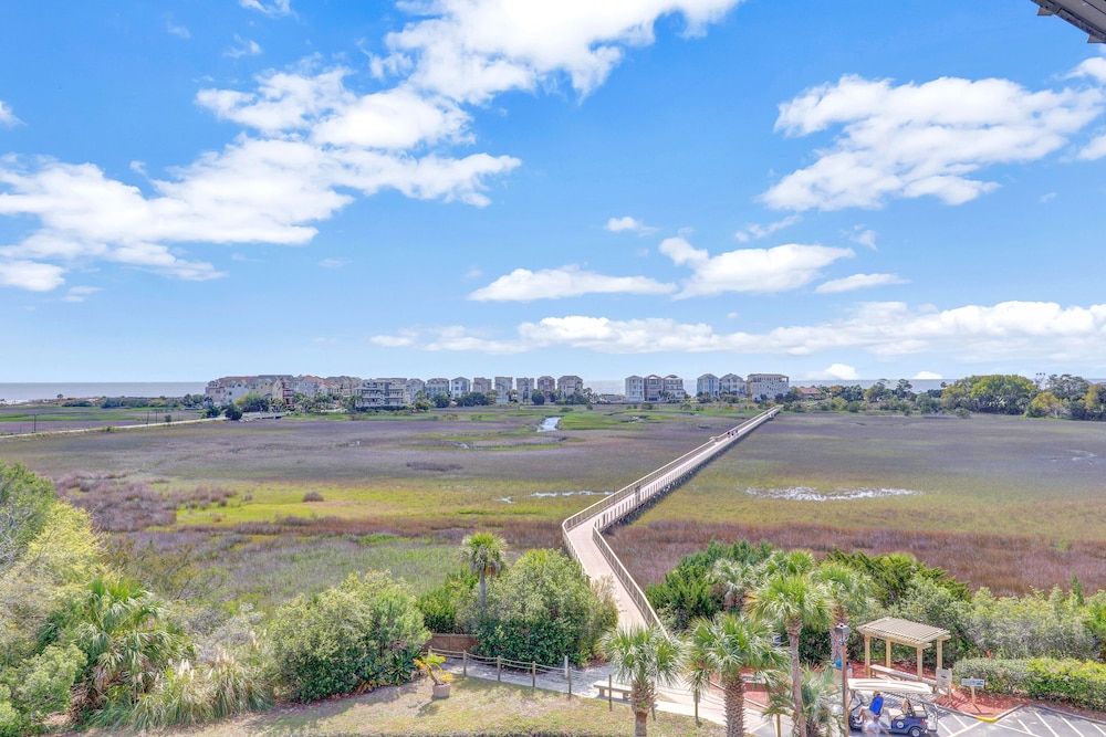 Hilton Head Resort 1401 - photo 27