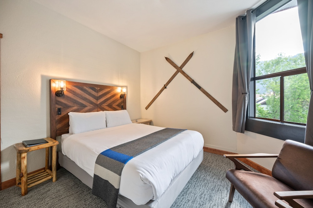 Hotel Leavenworth - photo 75