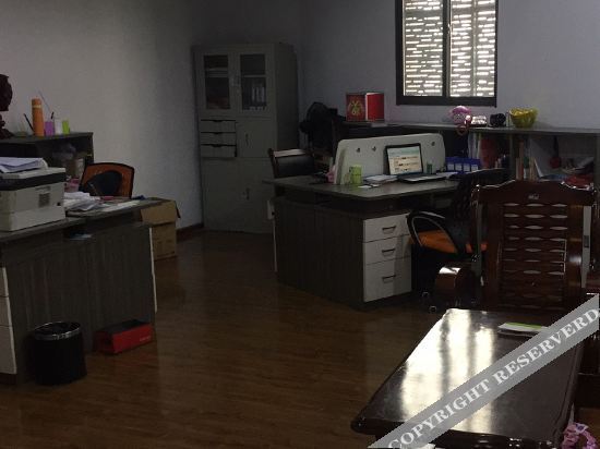 Zhusheng Hotel in Yong'an, People's Republic of China