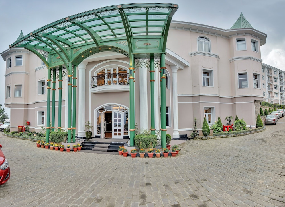 Club Mahindra Pristine Peaks Naldehra in Shimla, India