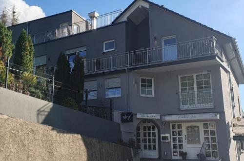 Landhotel Gales in Nittel, Germany