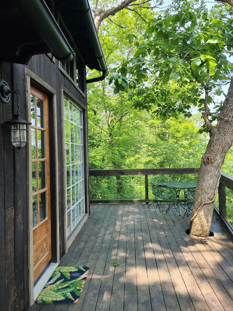 The Treetop Hideaways at Ruby Falls - photo 75