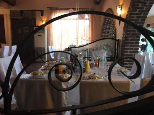 Hotel Villa Verde - carbon neutral hotel in Dimitrovgrad