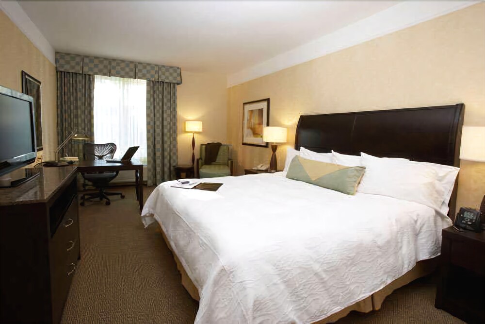 Hilton Garden Inn Tifton - photo 9