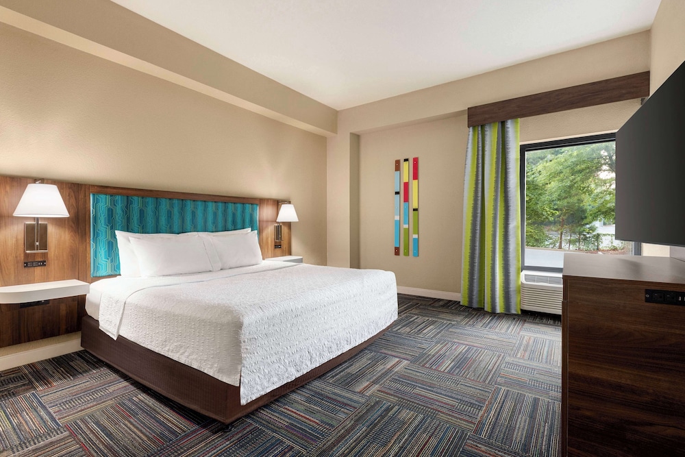 Hampton Inn Atlanta Stone Mountain - photo 5