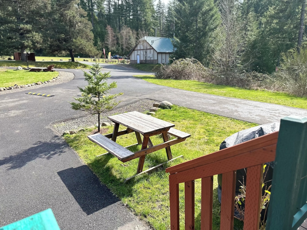 Packwood Lodge - photo 71