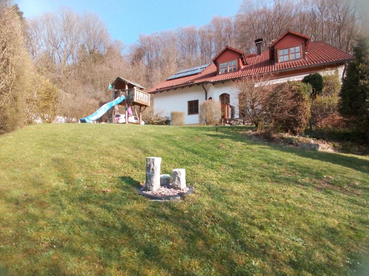 Casa Valentina — Ebermannstadt — photo 4